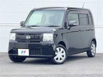 2013 Daihatsu Move Conte