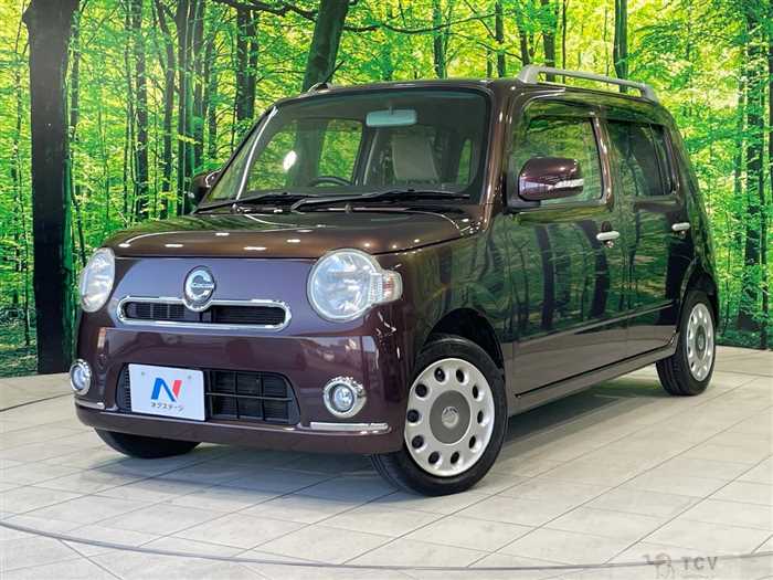 2013 Daihatsu MIRA COCOA