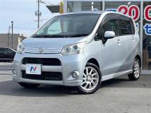 2011 Daihatsu Move