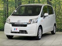 2013 Daihatsu Move