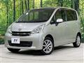2011 Daihatsu Move