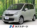 2011 Daihatsu Move