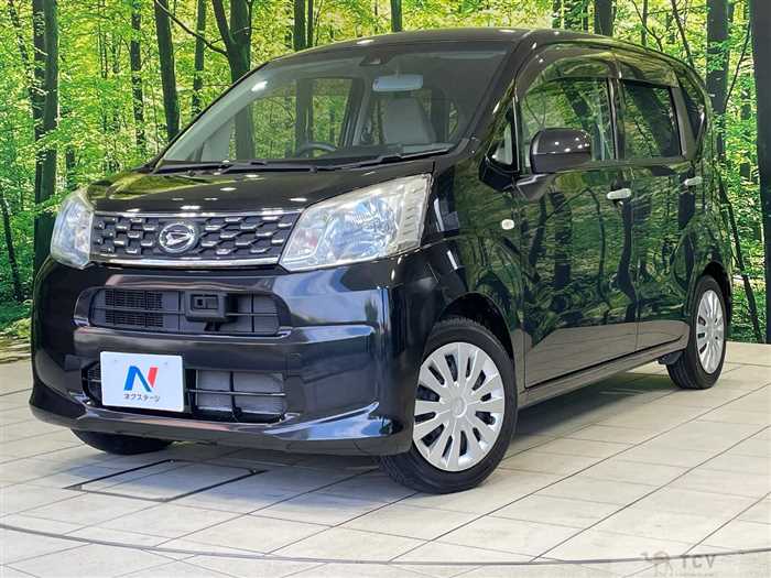 2015 Daihatsu Move