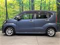 2015 Daihatsu Move