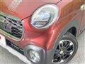2017 Daihatsu Cast