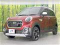 2017 Daihatsu Cast
