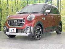 2017 Daihatsu Cast