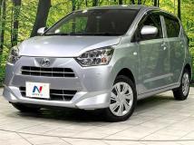 2017 Daihatsu Mira Es