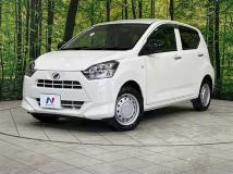 2021 Daihatsu Mira Es