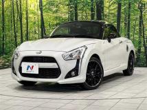 2017 Daihatsu Copen