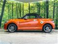 2021 Daihatsu Copen