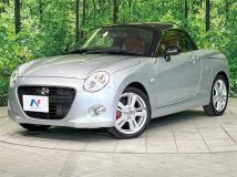 2023 Daihatsu Copen