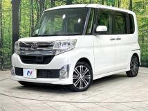 2014 Daihatsu Tanto