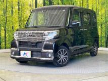 2016 Daihatsu Tanto