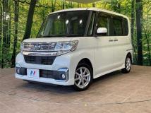 2017 Daihatsu Tanto