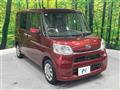 2017 Daihatsu Tanto