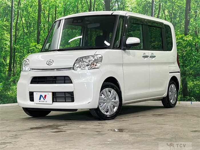 2019 Daihatsu Tanto