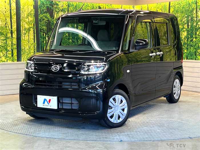 2020 Daihatsu Tanto
