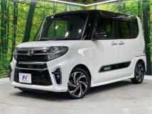 2021 Daihatsu Tanto