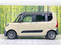 2022 Daihatsu Tanto