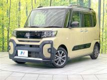 2022 Daihatsu Tanto