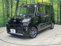2023 Daihatsu Tanto