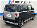 2017 Daihatsu Move Canbus
