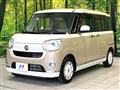 2017 Daihatsu Move Canbus