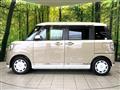 2017 Daihatsu Move Canbus