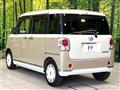 2017 Daihatsu Move Canbus