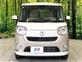 2017 Daihatsu Move Canbus
