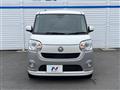 2020 Daihatsu Move Canbus