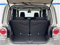 2020 Daihatsu Move Canbus