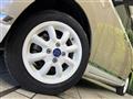 2017 Daihatsu Move Canbus