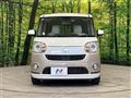 2017 Daihatsu Move Canbus