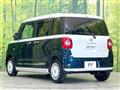 2023 Daihatsu Move Canbus