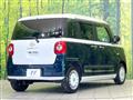 2023 Daihatsu Move Canbus