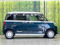 2023 Daihatsu Move Canbus