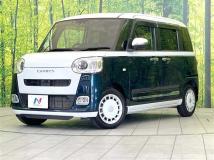 2023 Daihatsu Move Canbus