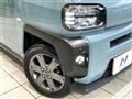 2020 Daihatsu Taft
