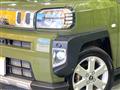2020 Daihatsu Taft