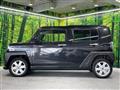 2021 Daihatsu Taft