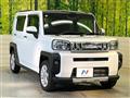 2023 Daihatsu Taft