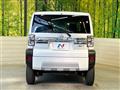 2023 Daihatsu Taft
