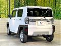 2023 Daihatsu Taft