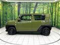 2023 Daihatsu Taft