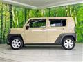 2024 Daihatsu Taft