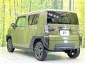 2024 Daihatsu Taft