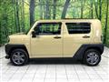 2024 Daihatsu Taft