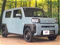 2024 Daihatsu Taft